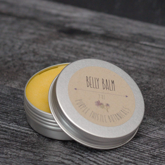 Belly Balm
