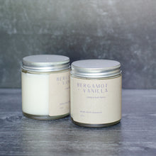  Bergamot + Vanilla Whipped Body Butter