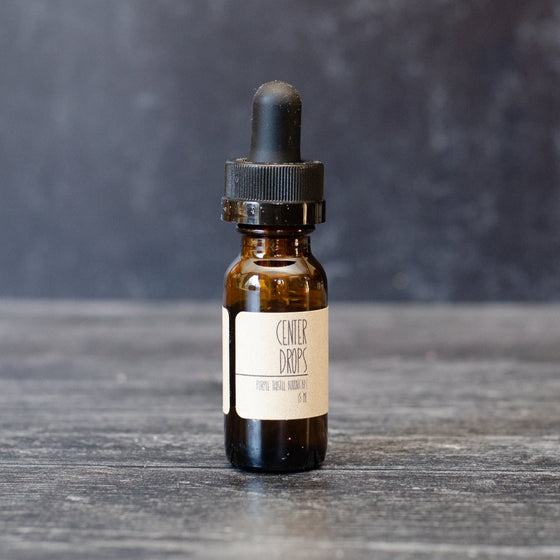Aromatherapy Drops