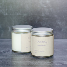  Coconut Whipped Body Butter