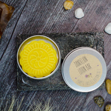  Dandelion Lotion Bar