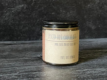  Spiced Hot Chocolate Double Butter Emulsified Sugar Scrub