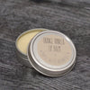 Orange Vanilla Lip Balm