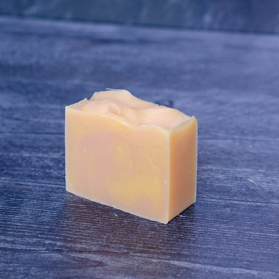 Pomegranate Lemonade Soap