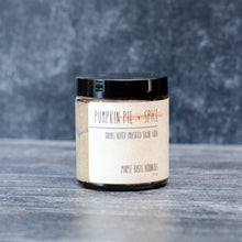  Pumpkin Pie + Spice Double Butter Emulsified Sugar Scrub