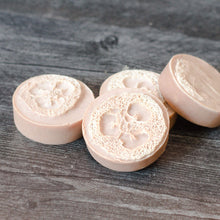  Red Rooibos Tea Loofah