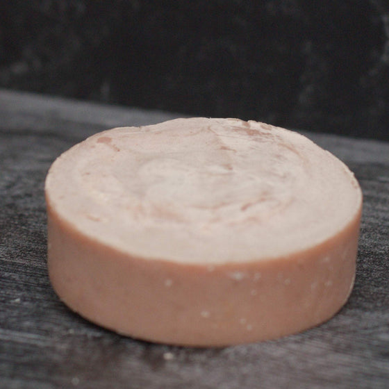 Red Rooibos Tea Loofah