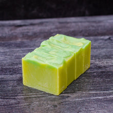  Rosemary Soap