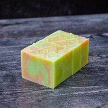  Sage + Thyme Soap