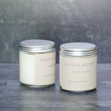  Sandalwood Whipped Body Butter
