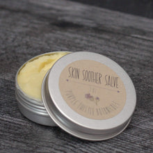  Skin Soother Salve