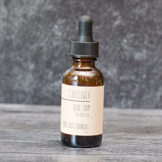 Starflower Facial Serum