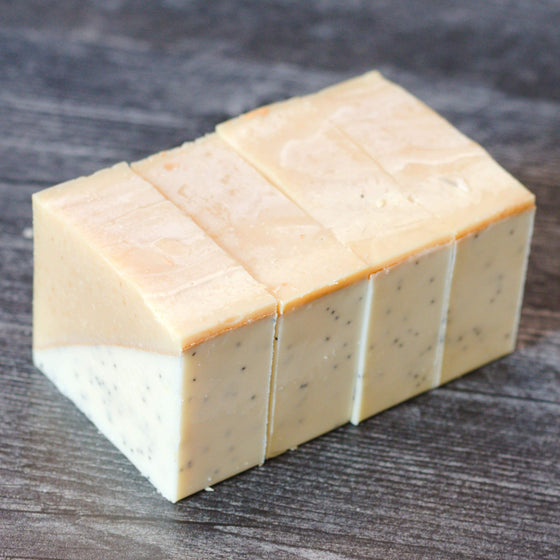 Sunny Poppyseed
